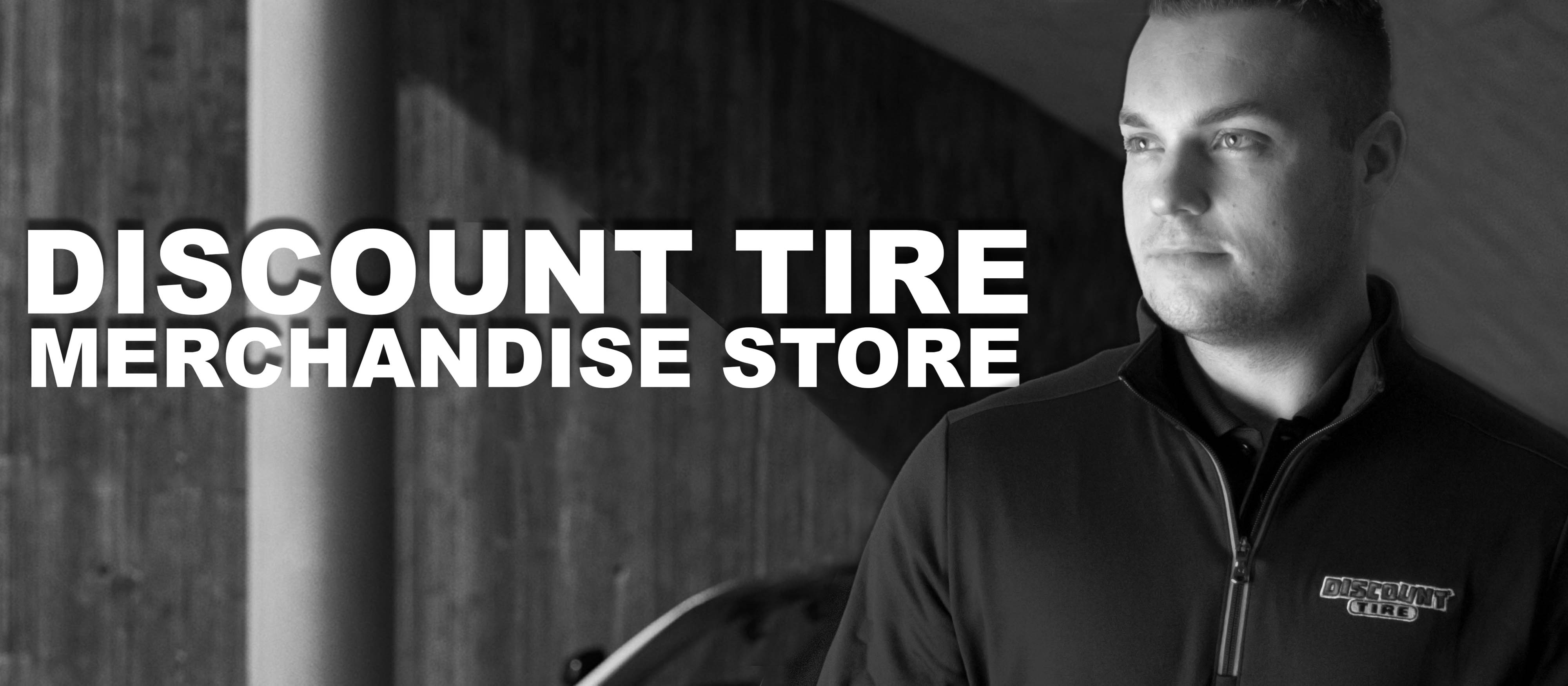Discount Tire Corp Store